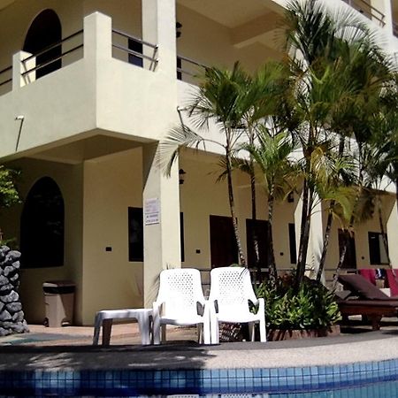 Sabai Mansion Apartamento Ao Nang Exterior foto