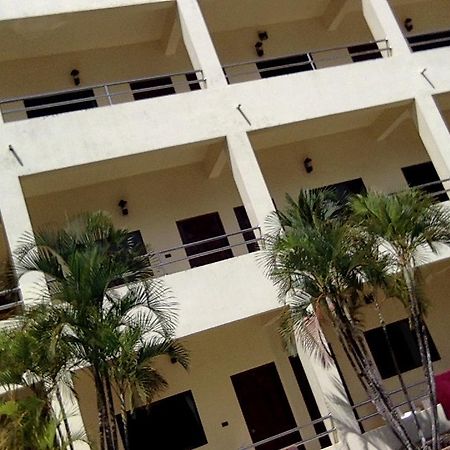 Sabai Mansion Apartamento Ao Nang Exterior foto