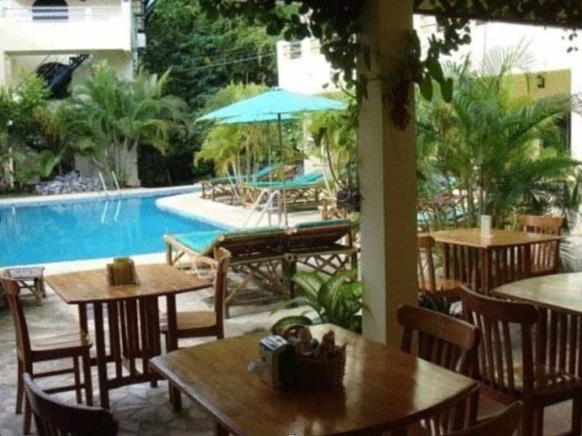 Sabai Mansion Apartamento Ao Nang Exterior foto